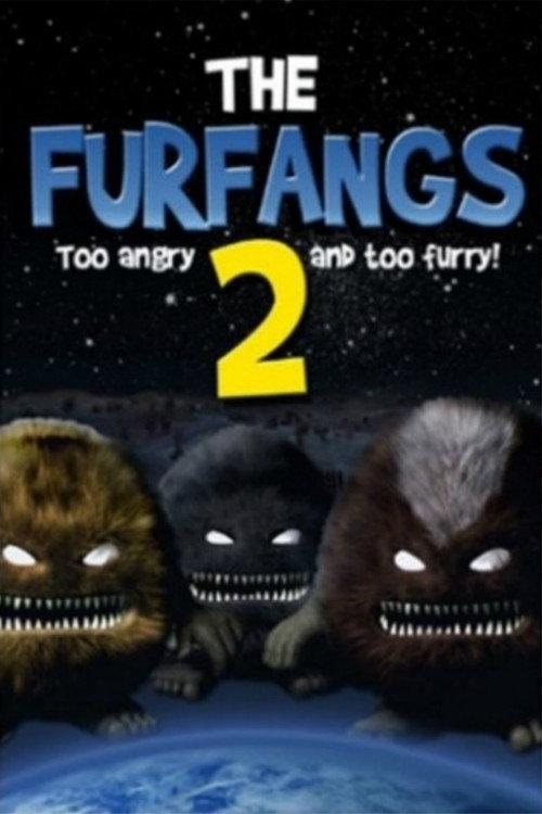 The Furfangs 2 2011 official movie poster
