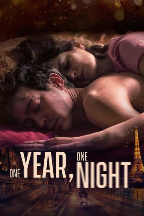 One Year, One Night 2022 official movie poster