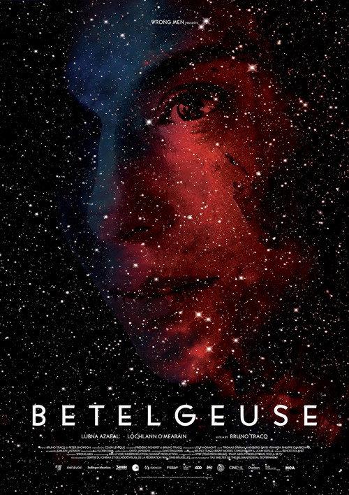 Betelgeuse 2016 official movie poster