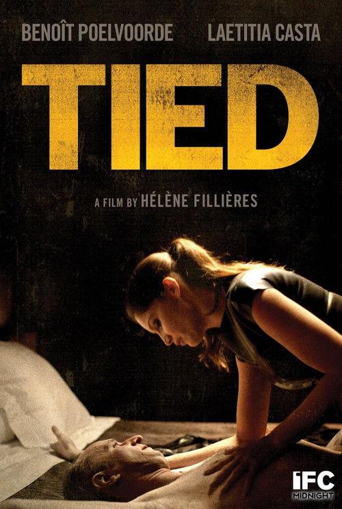 Tied 2013 official movie poster