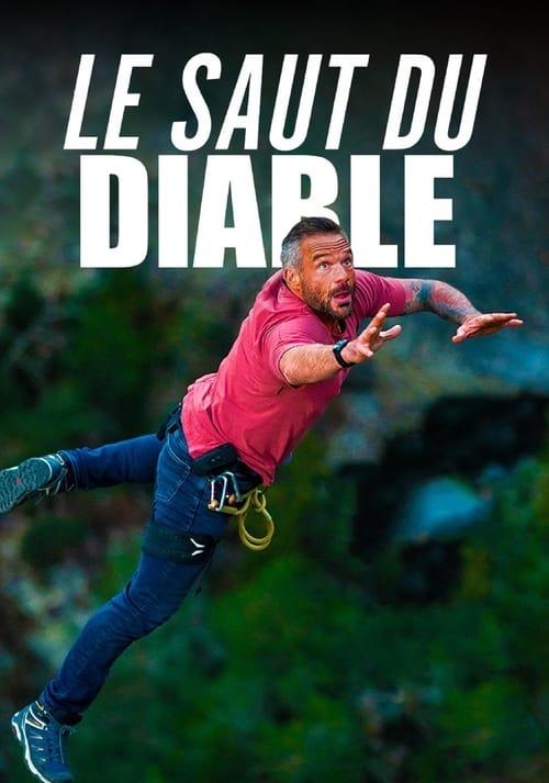 The Devil’s Leap 2021 official movie poster