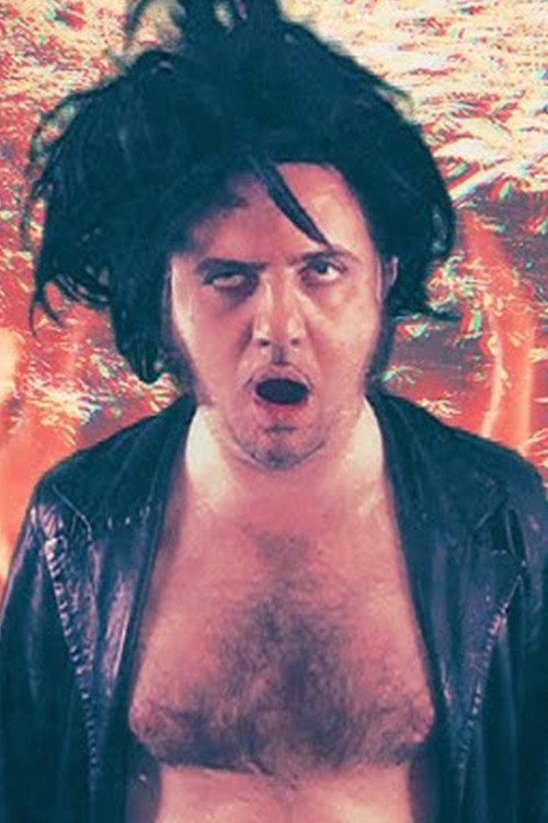 You Are All Fucked 2016 official movie poster