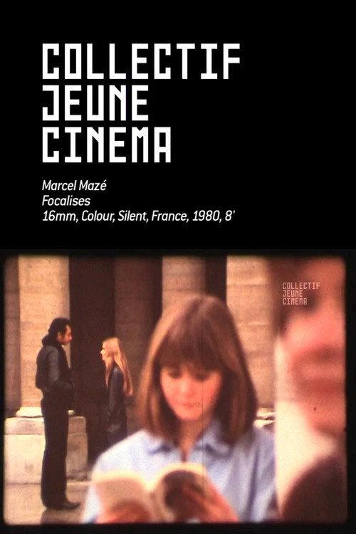 Focalises 1980 official movie poster