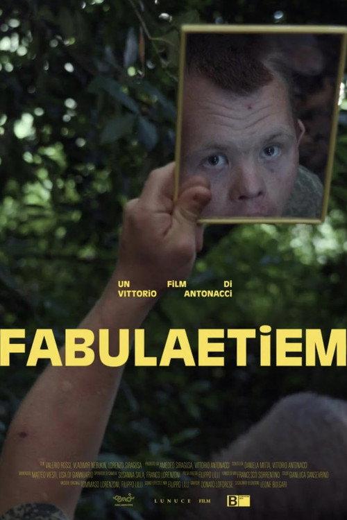 FABULAETIEM 2026 official movie poster