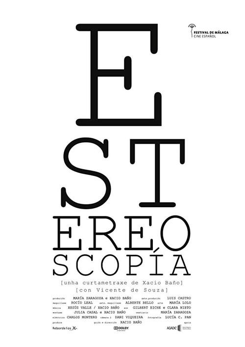 Stereoscopy 2011 official movie poster