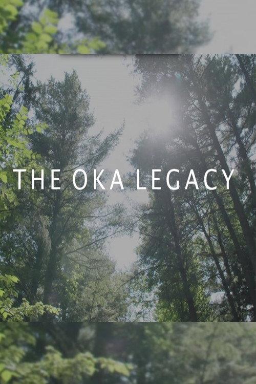 The Oka Legacy 2015 official movie poster