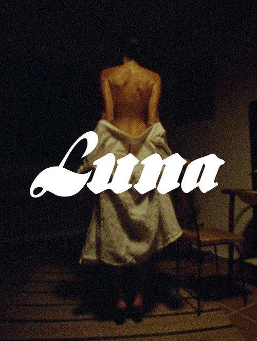 LUNA 2020 official movie poster