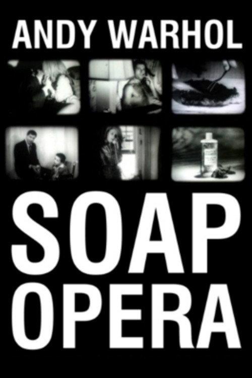 Soap Opera 1964 official movie poster