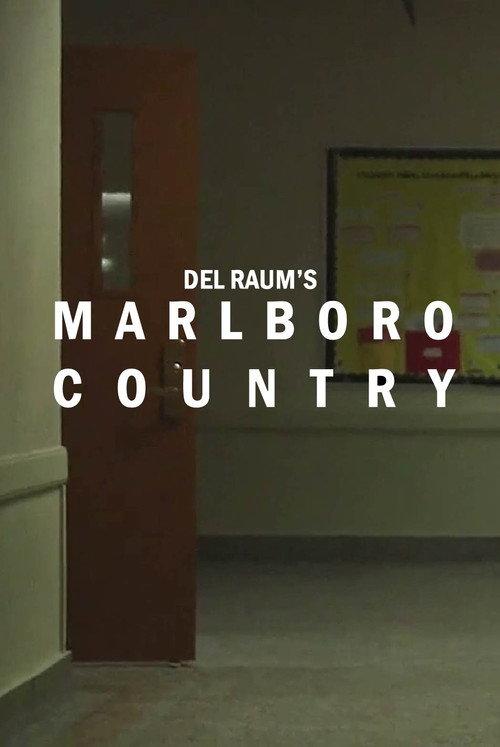 Marlboro Country 2023 official movie poster