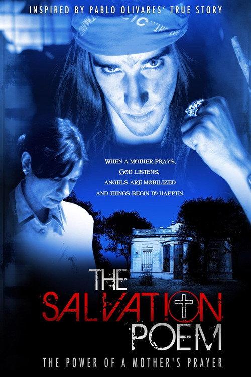 The Salvation Poem 2009 official movie poster