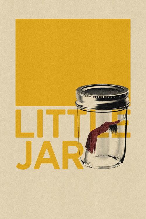 Little Jar 2022 official movie poster