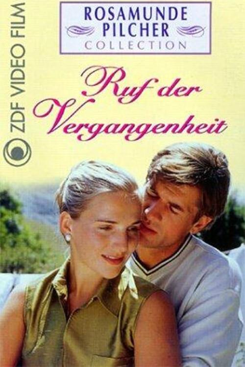 Rosamunde Pilcher: Ruf der Vergangenheit 2000 official movie poster