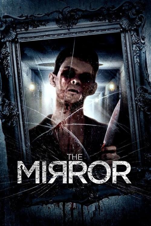 The Mirror 2014 official movie poster
