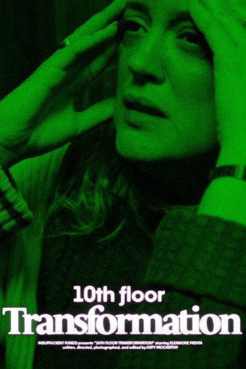 10th Floor Transformation 2026 official movie poster