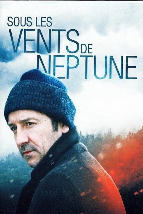 Sous les vents de Neptune 2008 official movie poster
