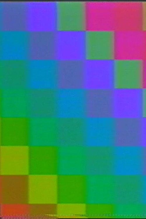 Pattern Permutations 1979 official movie poster