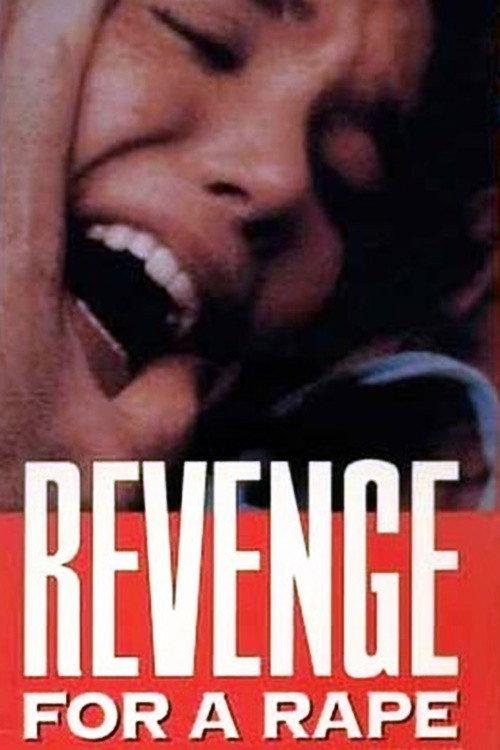 Revenge for a Rape 1976 official movie poster