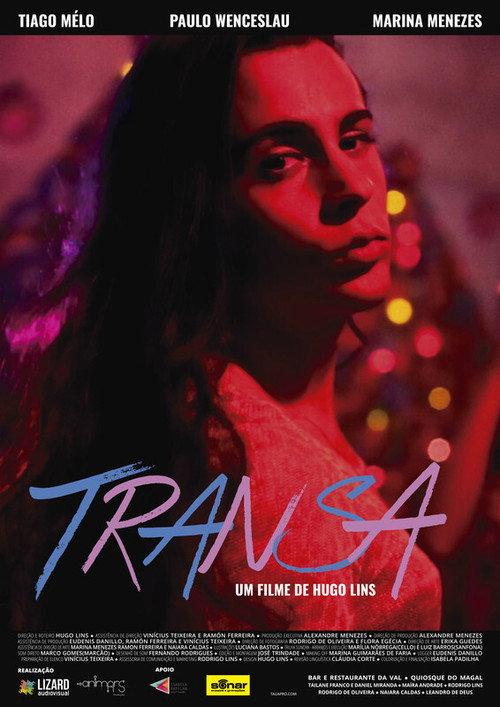 Transa 2018 official movie poster
