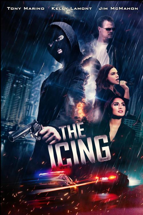 The Icing 2014 official movie poster