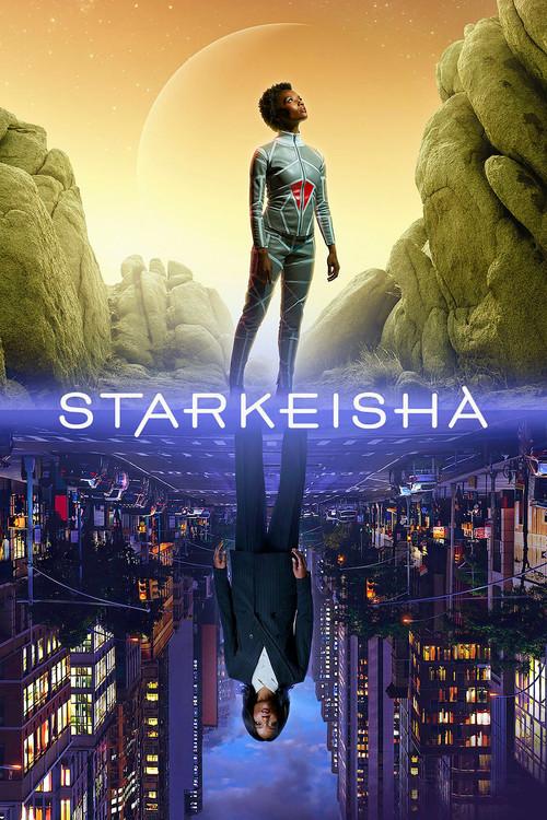 Starkeisha 2022 official movie poster