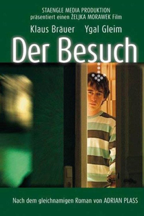 Der Besuch 2006 official movie poster