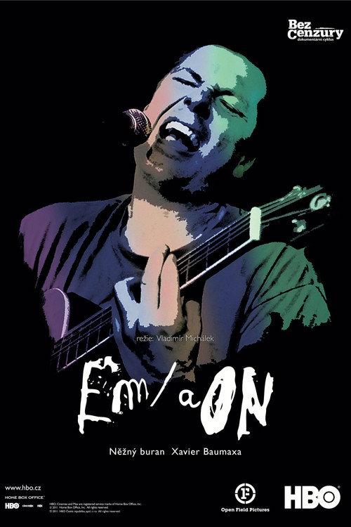Em a On 2011 official movie poster