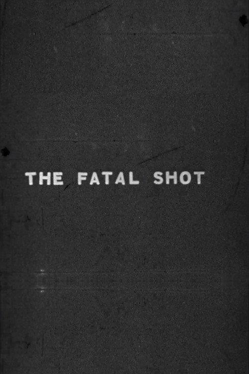Fatal Shot 1931 official movie poster