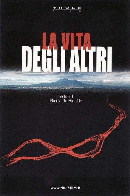 La vita degli altri 2002 official movie poster