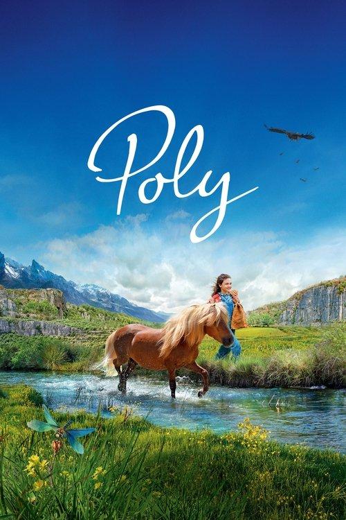 Poly 2020 official movie poster