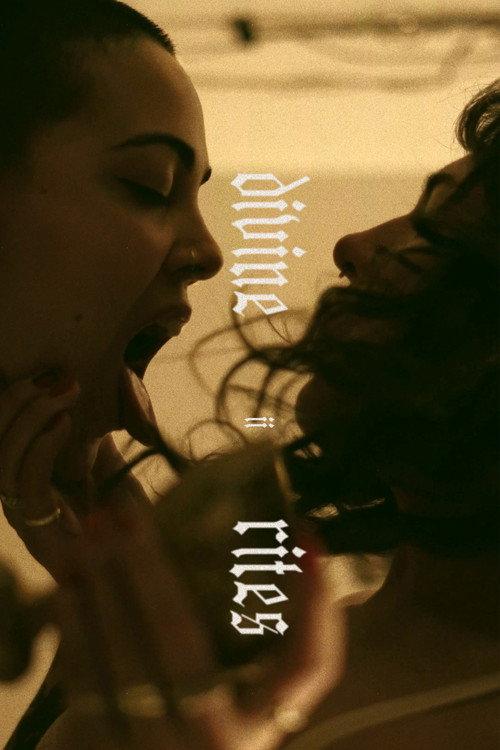 Divine Rites II 2020 official movie poster
