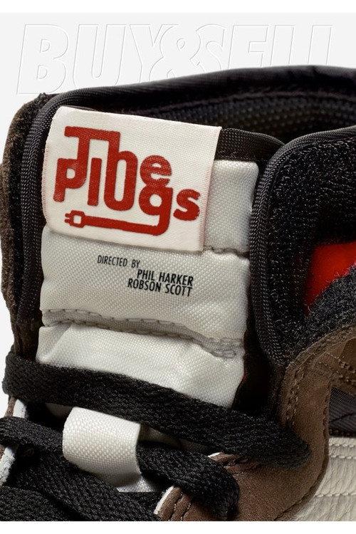 The Plugs  official movie poster