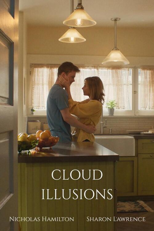 Cloud Illusions  official movie poster