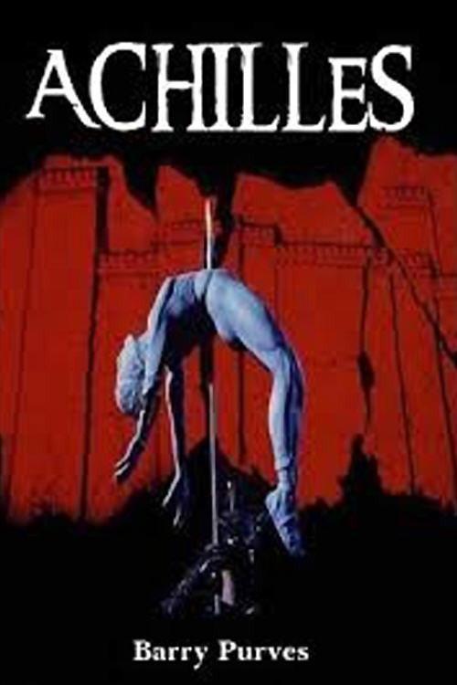 Achilles 1995 official movie poster