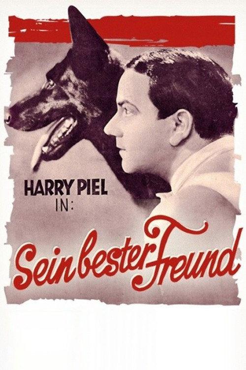 His Best Friend 1937 official movie poster