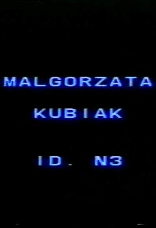 IDn3 1990 official movie poster