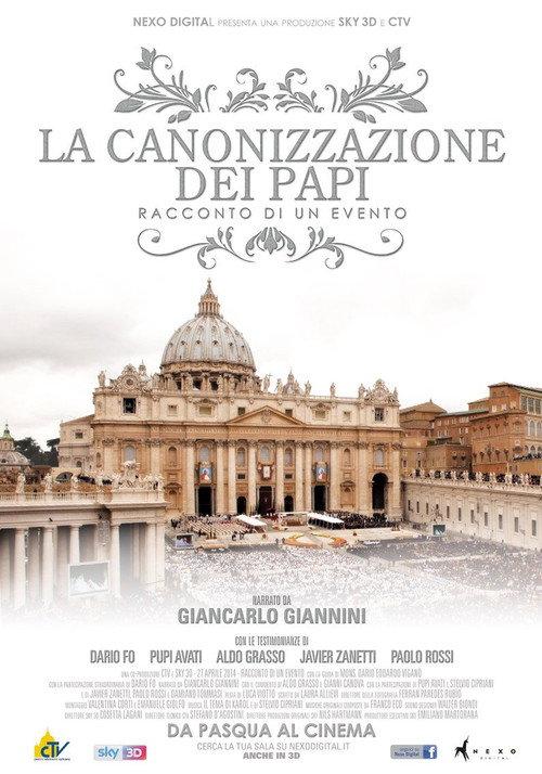 27 aprile Racconto di un evento 2014 official movie poster