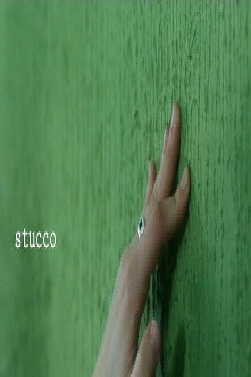 Stucco 2004 official movie poster