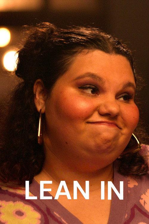 Lean In 2024 official movie poster
