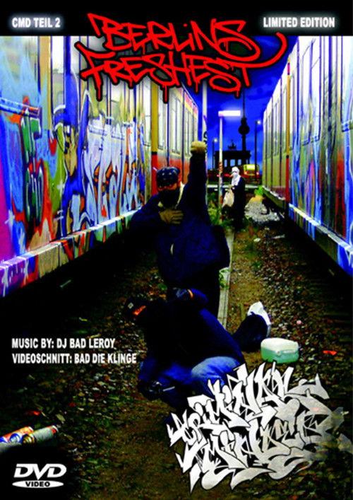 Criminal Minded 2 2009 official movie poster