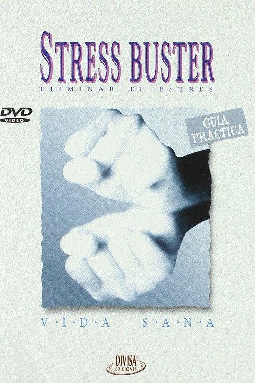 Stress Buster 1997 official movie poster