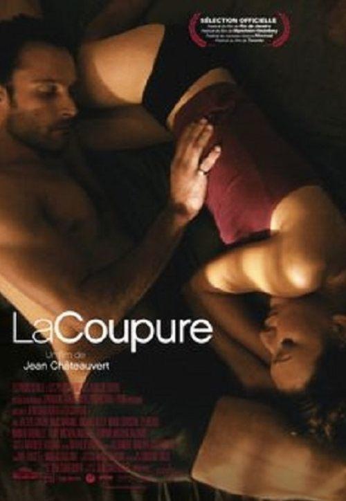 La coupure 2006 official movie poster