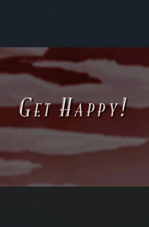 Summer Stock: Get Happy! 2006 official movie poster