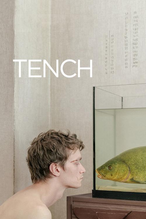 Tench 2020 official movie poster
