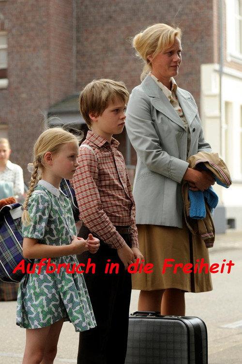 Aufbruch in die Freiheit 2018 official movie poster