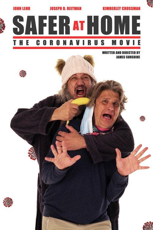 Coronavirus Conspiracy 2021 official movie poster