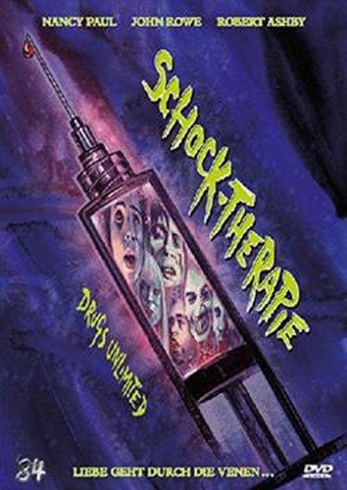 Love Potion 1987 official movie poster
