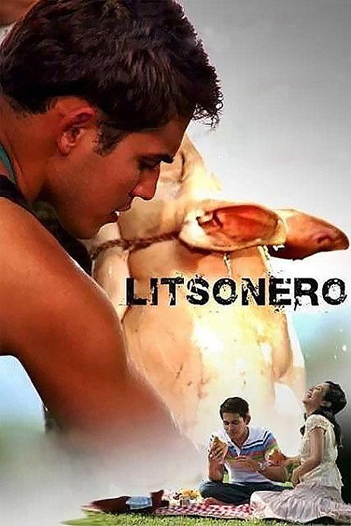 Litsonero 2009 official movie poster