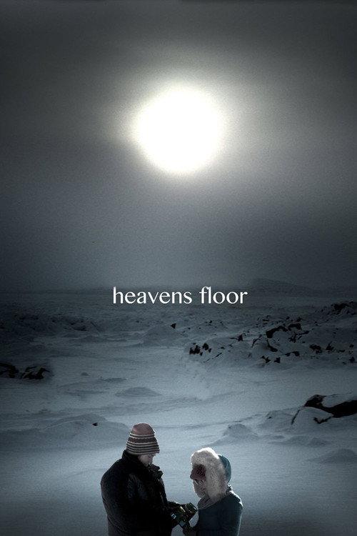 Heaven's Floor 2016 official movie poster