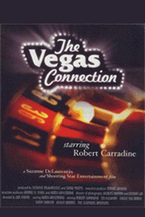 The Vegas Connection 1999 official movie poster