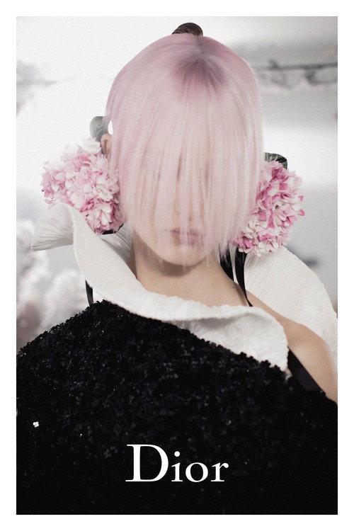 Dior: Anatomy of an Haute Couture Collection 2026 official movie poster